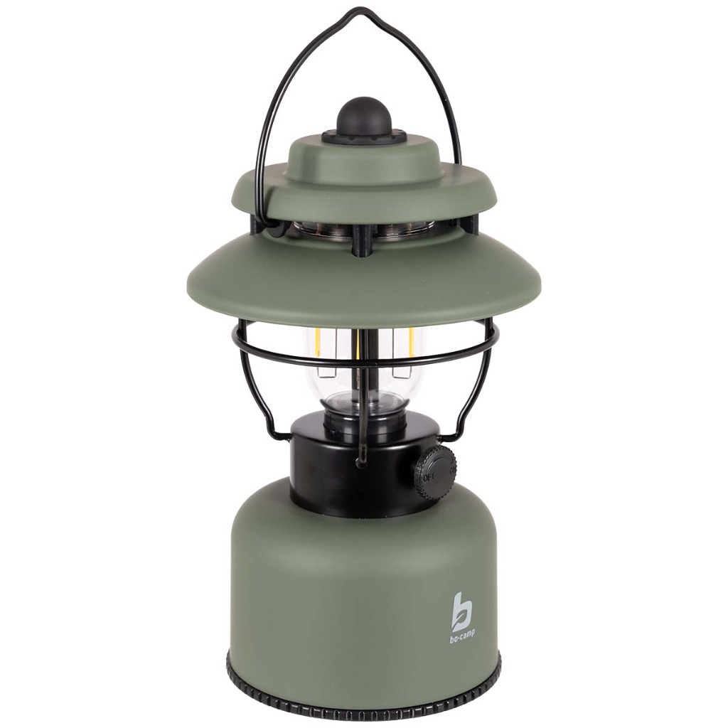 5818762 BC IND Farol de mesa Lucerna