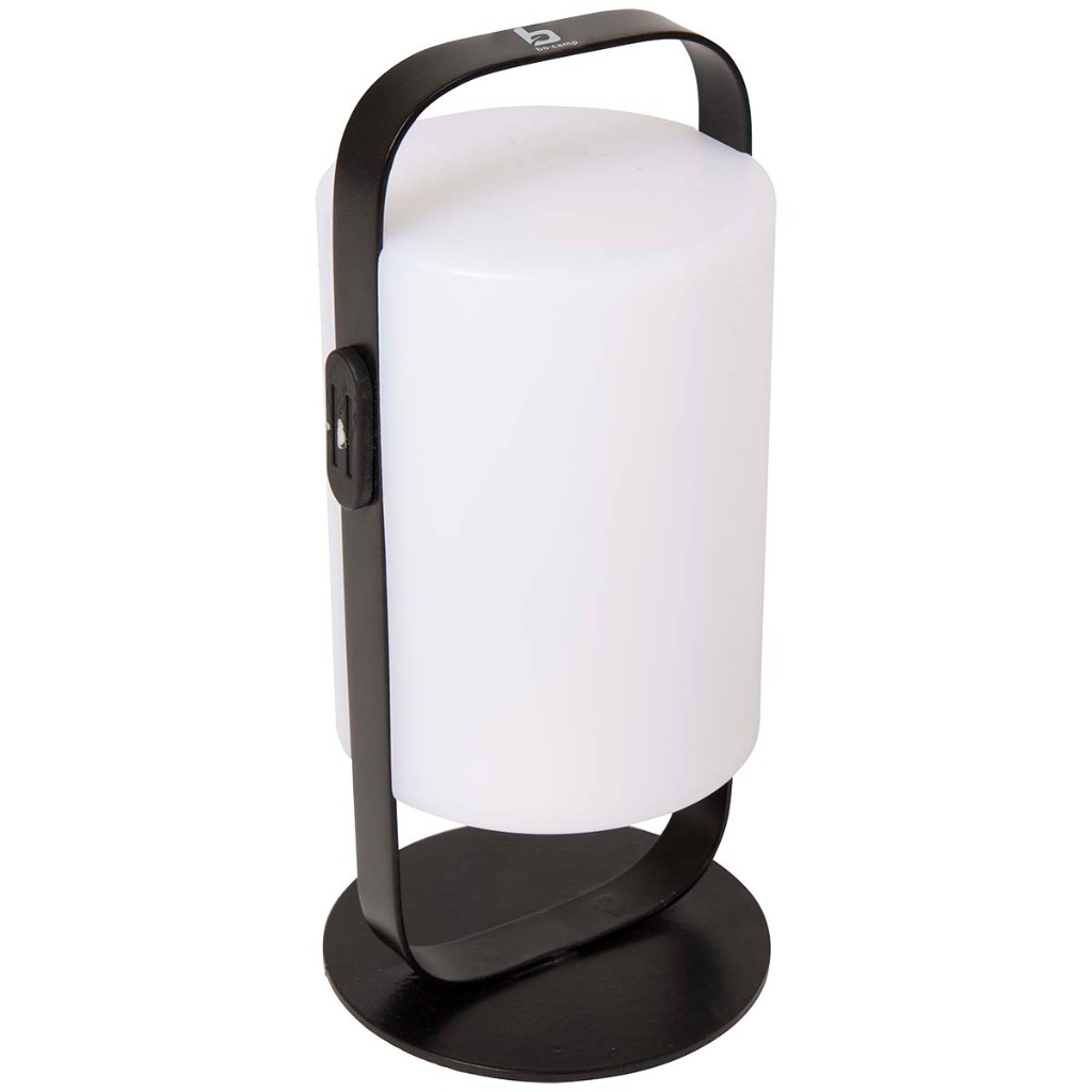 5818612 BC IND Lámpara de sobremesa Helms