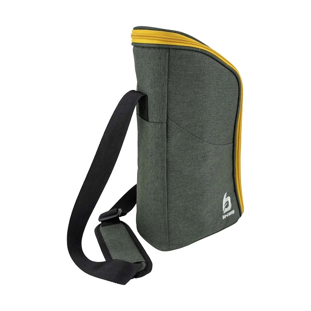 6702951 BC IND nevera para vino Westwood