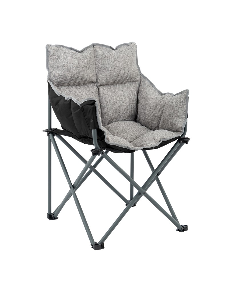 1201110 BC UO Silla plegable Montpellier gr