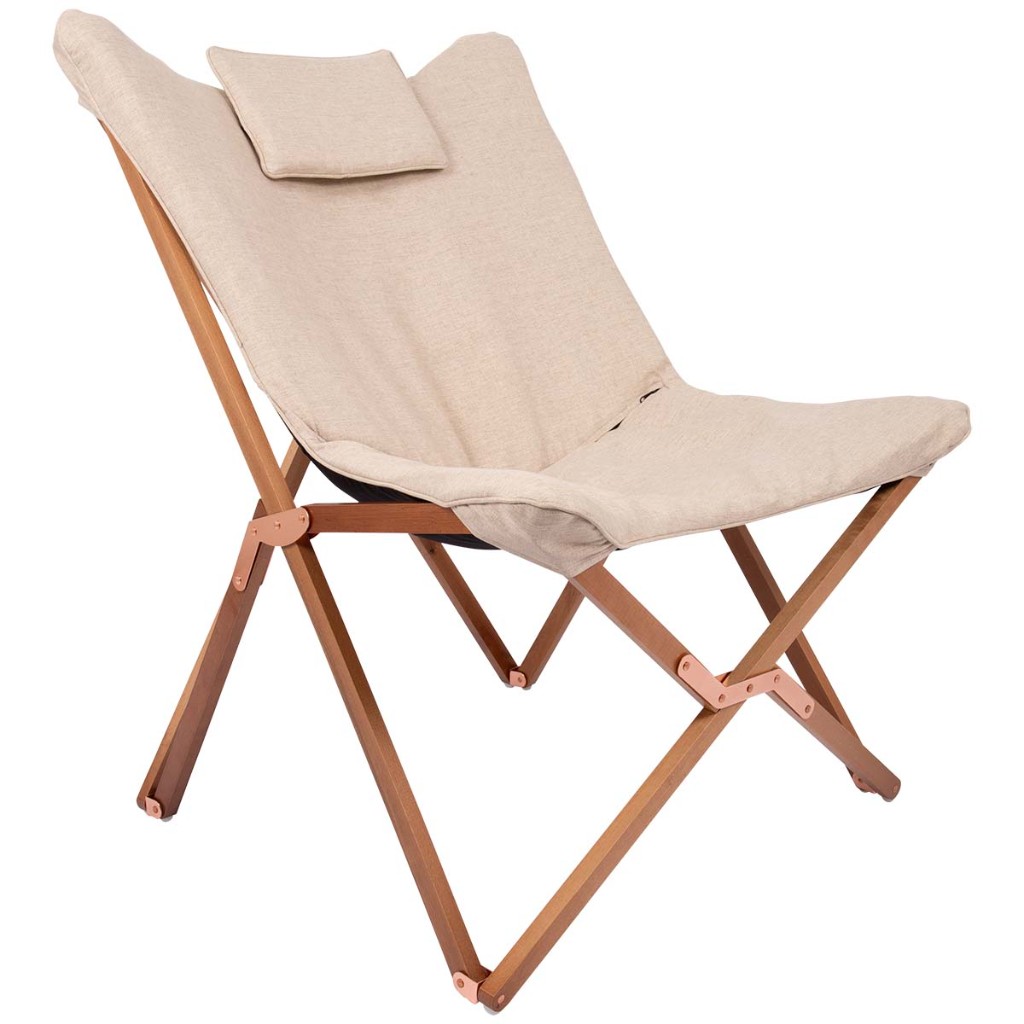1200354 BC UO Sillón relax Bloomsbury L beige