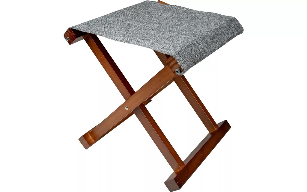 1267245 BC UO Taburete Brentford gris