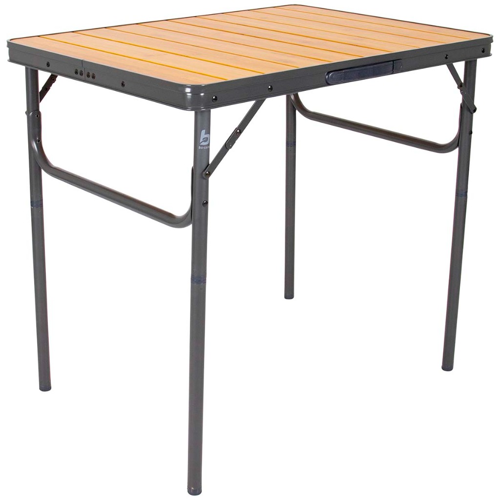 1404666 BC UO Mesa Margate bambú 75x55 cm