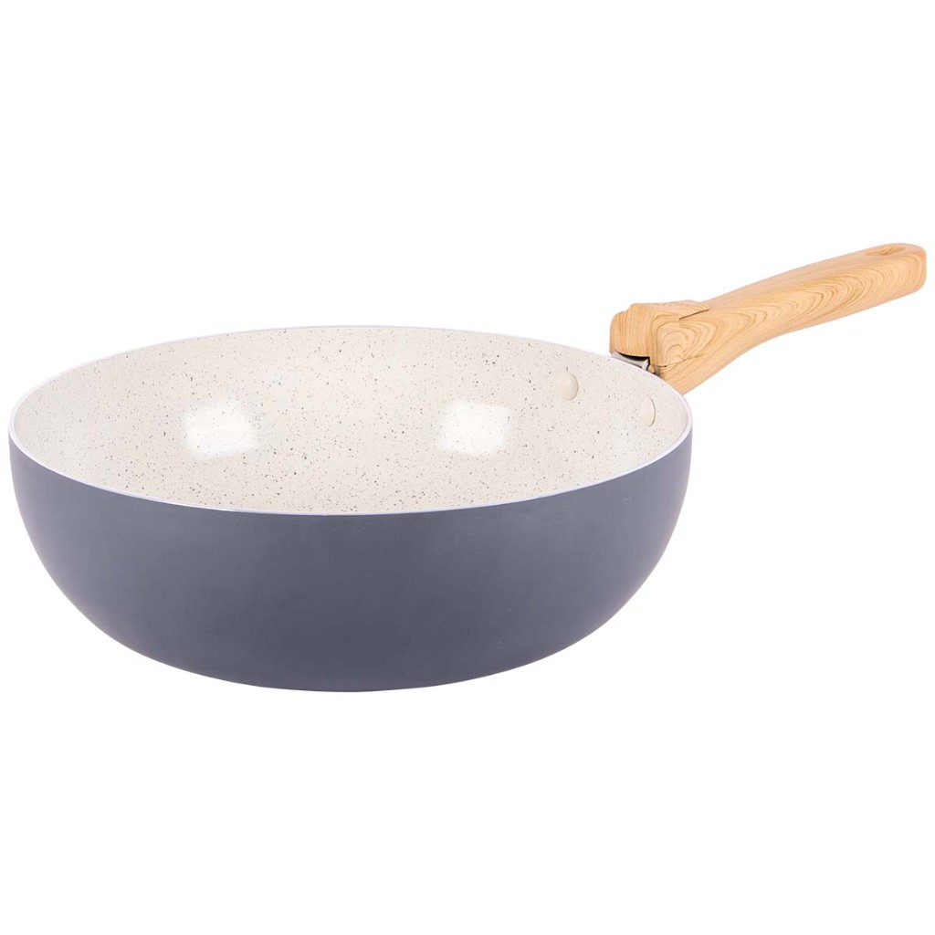 2304249 BC UO Sartén wok Quayside Ø26 ind