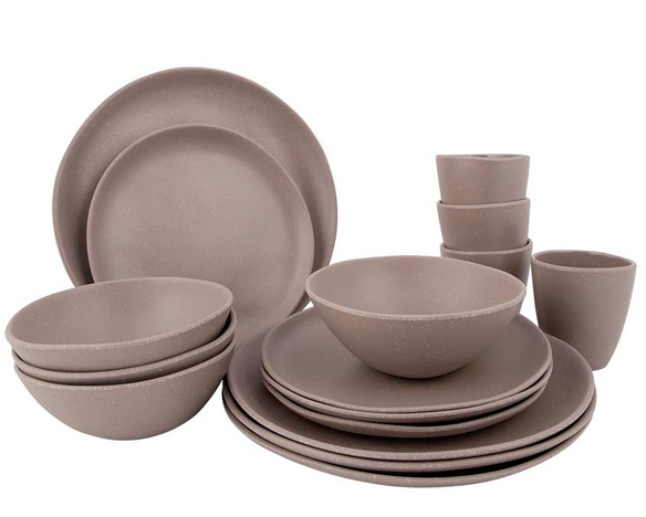 6181582 BC UO Vajilla Hoxton beige 16 p