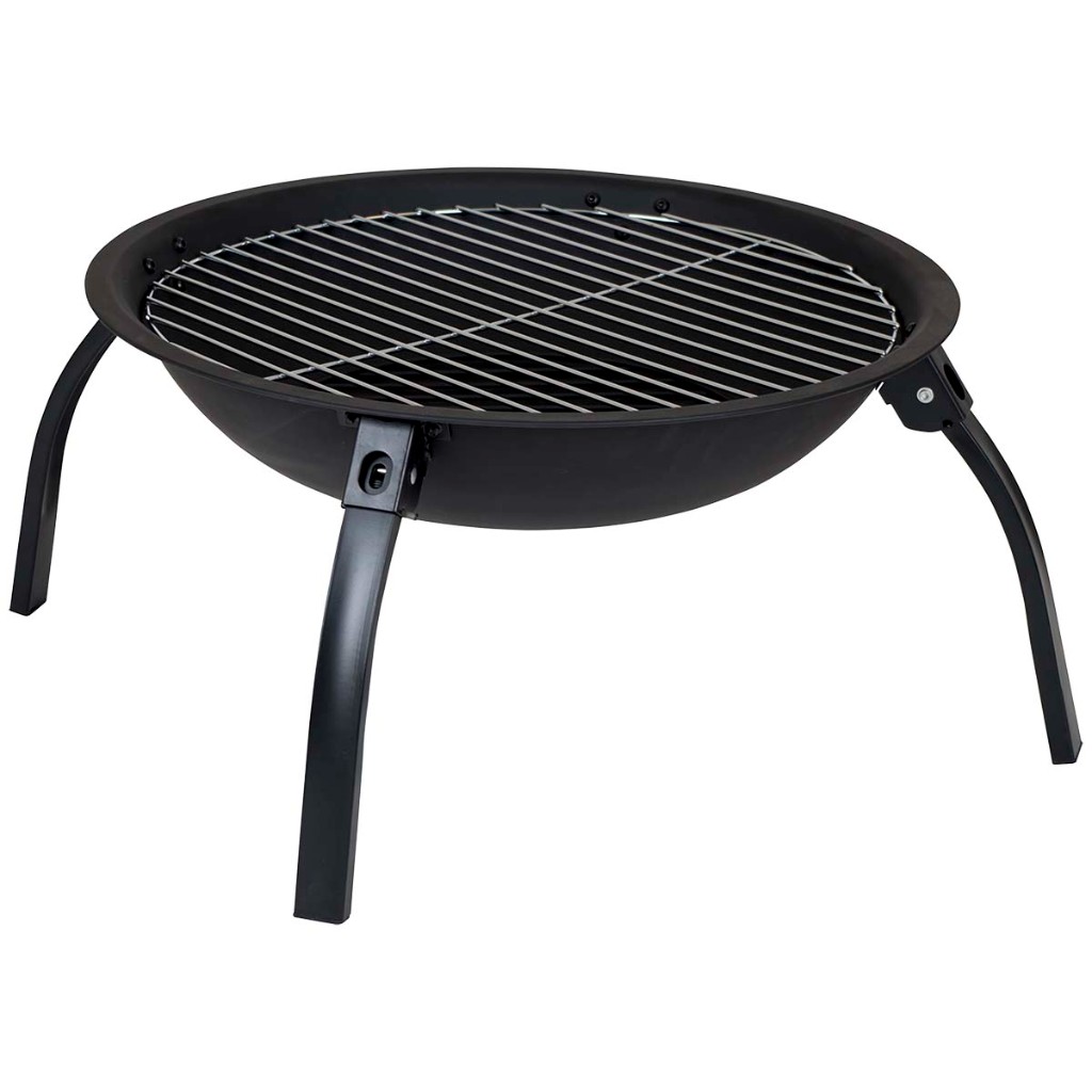 8108500 BC UO Firebox / Grada BBQ